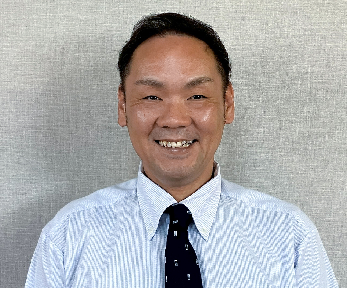 大阪石材 兵庫神戸支店 古家裕崇