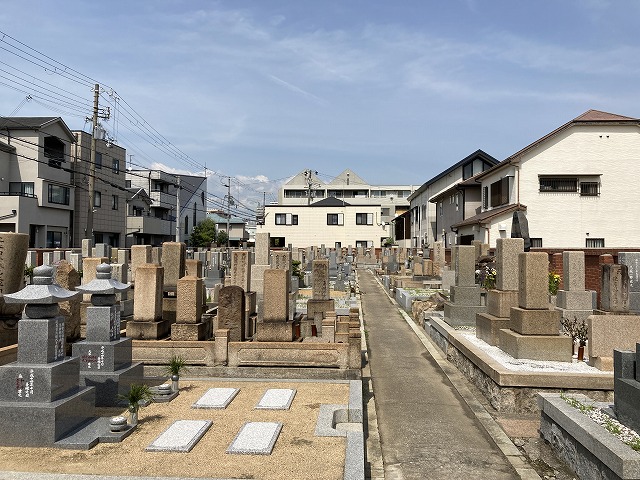 満福寺墓地（神戸市長田区）の空き状況・永代使用料・施工実績を徹底解説