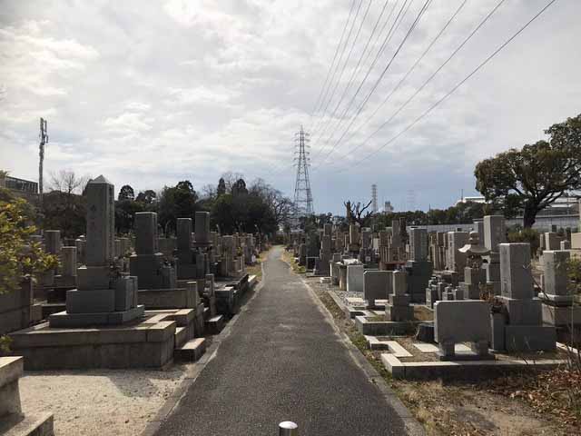 高砂市・西畑墓地での納骨式サポート実例｜大阪石材が当日の流れを詳しく解説