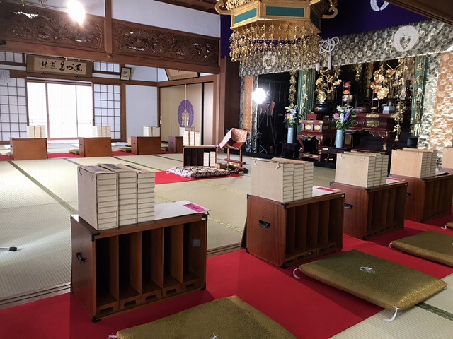 慶明寺花崗霊苑（神戸市西区）でのお墓づくり｜大阪石材・塩田が【109件】の施工実績からご案内します
