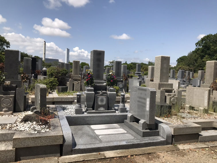丹波市から明石市営・石ケ谷墓園への改葬【施工実績706件】——担当・塩田が語る「お墓の引越し」全工程