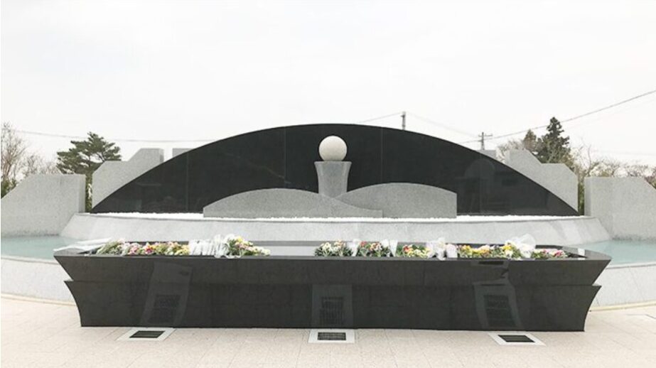 神戸市立鵯越墓園 完全ガイド 大阪石材兵庫神戸支店