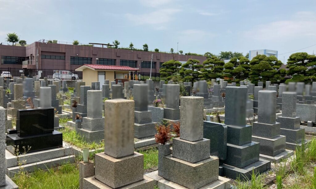 川西市寺畑墓地 完全ガイド 大阪石材兵庫神戸支店