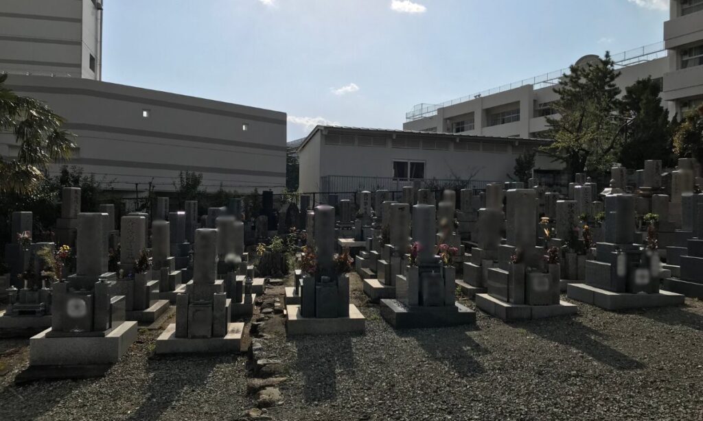 川西市寺畑墓地 完全ガイド 大阪石材兵庫神戸支店