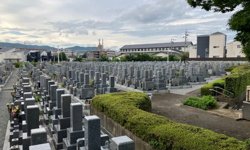 中野墓園(伊丹市)完全ガイド 大阪石材兵庫神戸支店