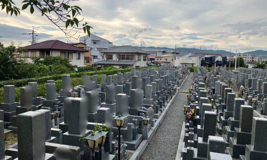 中野墓園(伊丹市)完全ガイド 大阪石材兵庫神戸支店