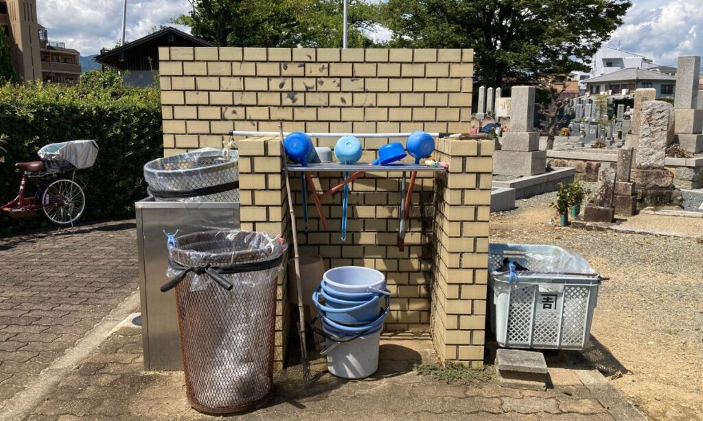 中野墓園(伊丹市)完全ガイド 大阪石材兵庫神戸支店