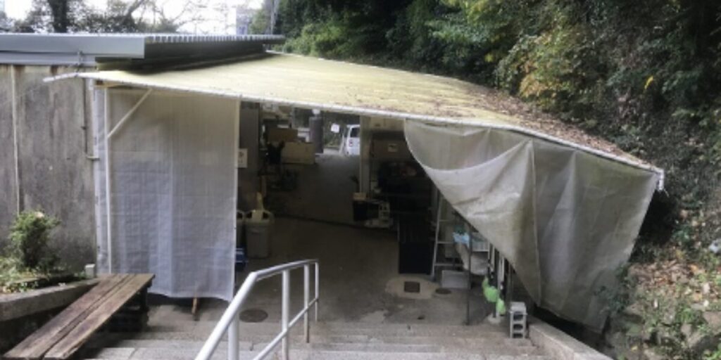 神戸市営追谷墓園 完全ガイド 大阪石材兵庫神戸支店
