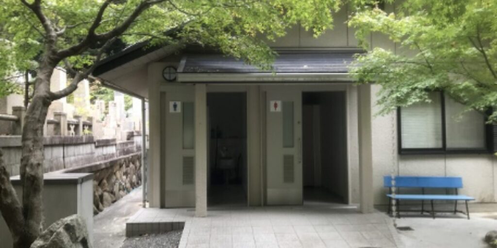 神戸市営追谷墓園 完全ガイド 大阪石材兵庫神戸支店