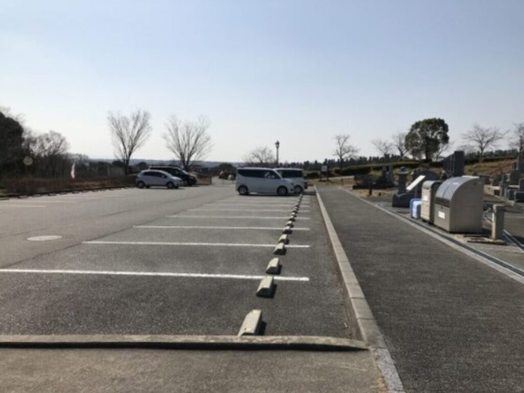 加古川市営 日光山墓園 完全ガイド 大阪石材兵庫神戸支店