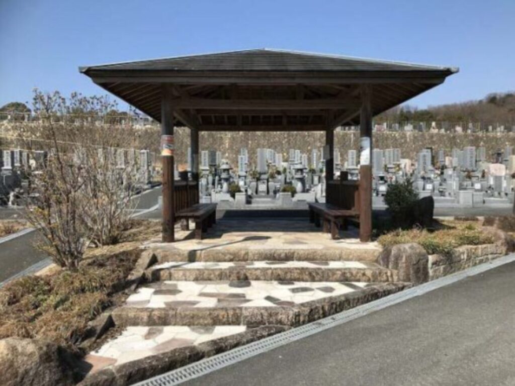 加古川市営 日光山墓園 完全ガイド 大阪石材兵庫神戸支店
