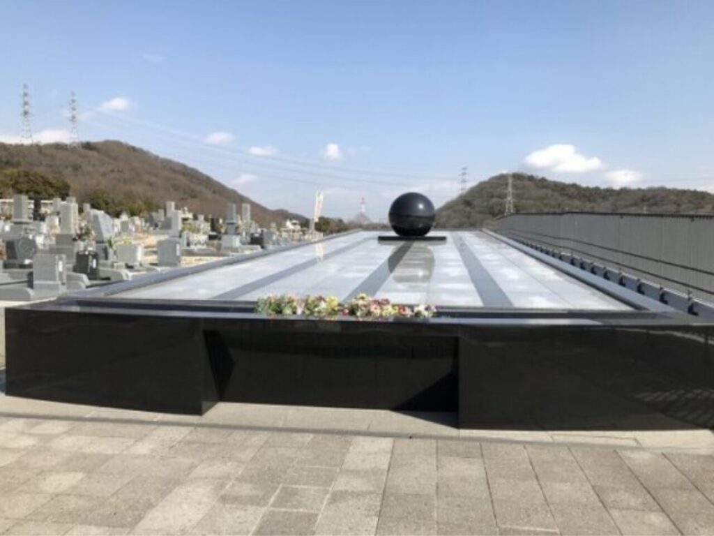 加古川市営 日光山墓園 完全ガイド 大阪石材兵庫神戸支店