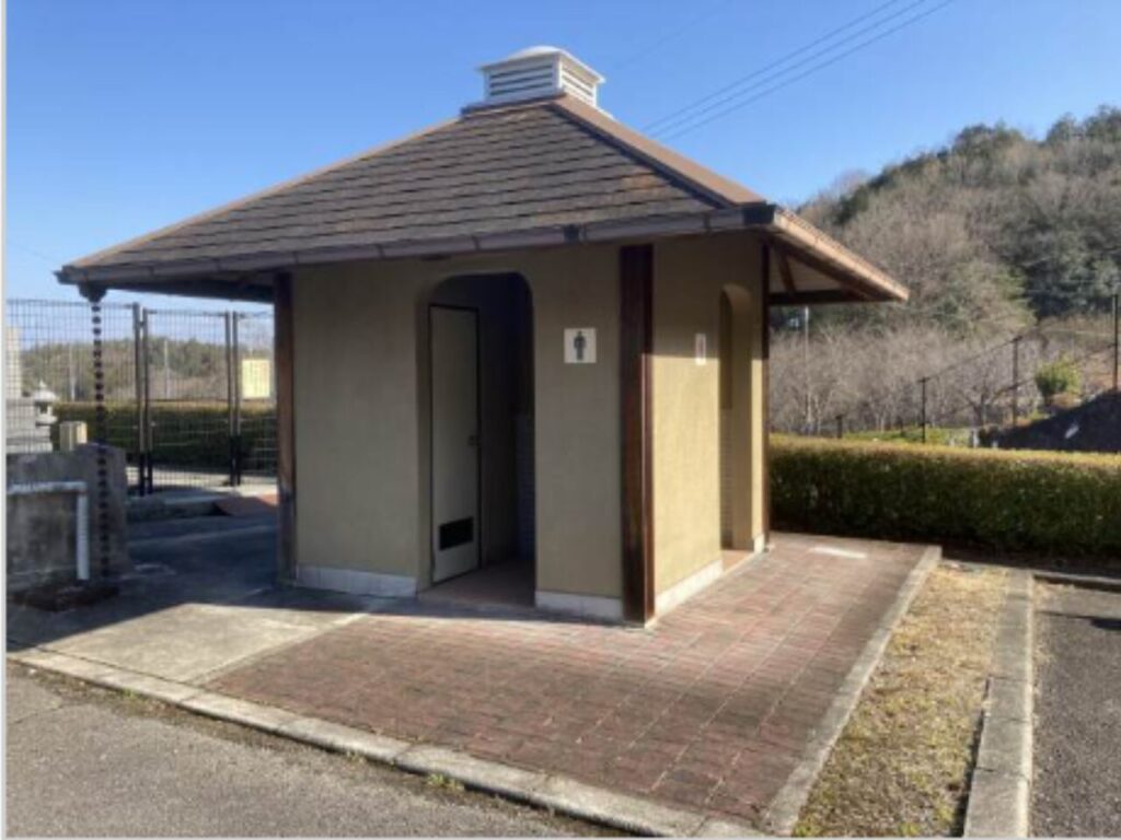 加西市営　加西市公園墓地　完全ガイド　大阪石材兵庫神戸支店