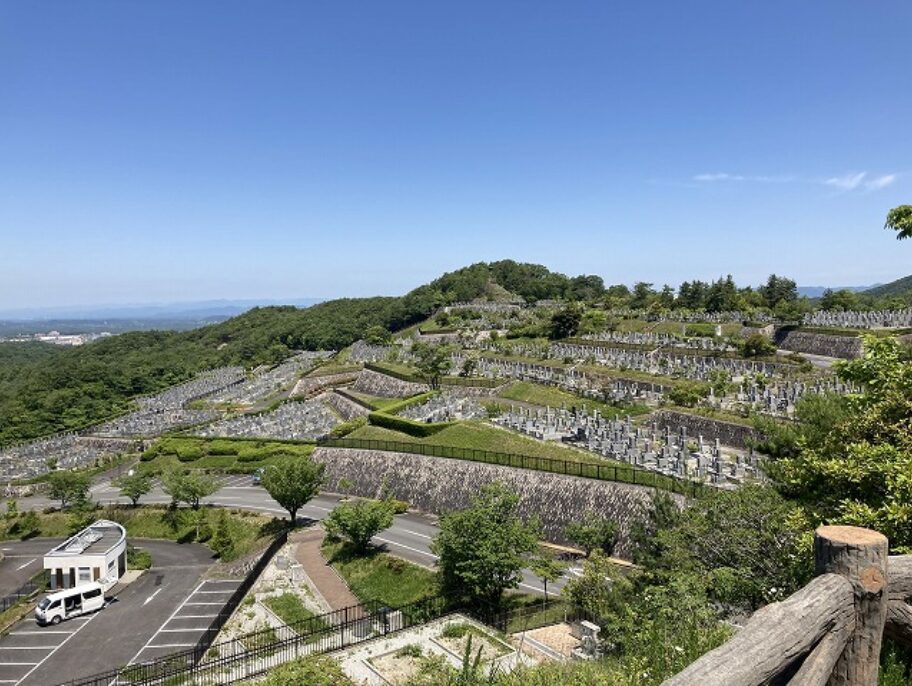 西宮市営　白水峡公園墓地　完全ガイド｜永代使用料・空き区画・特徴などを施工実績【770件以上】｜担当：古家が解説