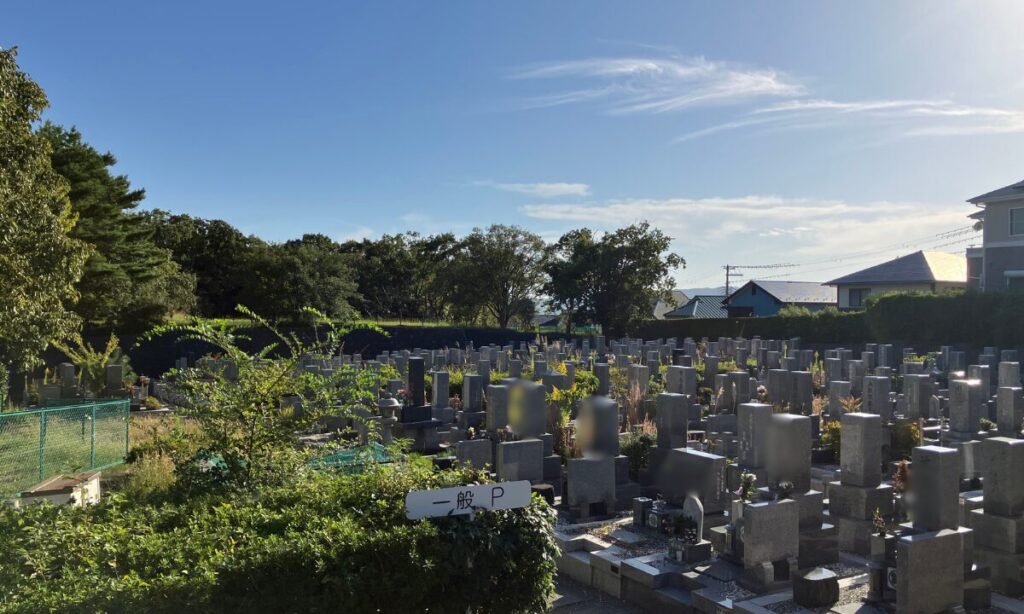 神戸市営　舞子墓園　完全ガイド｜永代使用料・空き区画・特徴などを施工実績【600件以上】｜担当：長束が解説