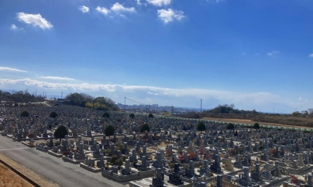 明石市営　石ケ谷墓園　完全ガイド｜永代使用料・空き区画・特徴などを施工実績【700件以上】｜担当：長束が解説