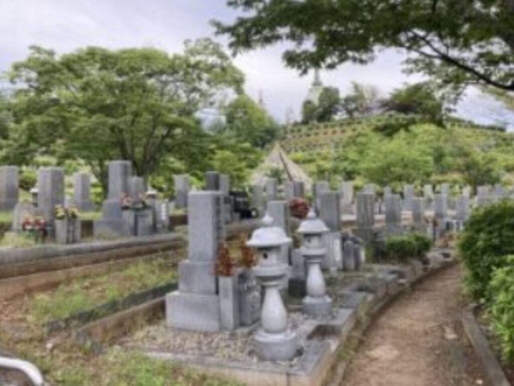 姫路市立　名古山霊苑　完全ガイド｜永代使用料・空き区画・特徴などを施工実績【50件以上】｜担当：近藤が解説