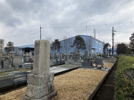 王子ヶ丘墓苑(小野市)完全ガイド 大阪石材 兵庫神戸支店