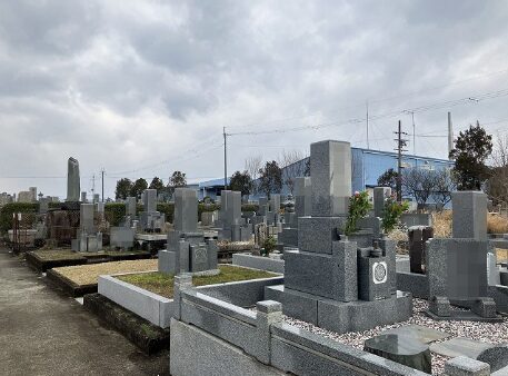 王子ヶ丘墓苑(小野市)完全ガイド 大阪石材 兵庫神戸支店