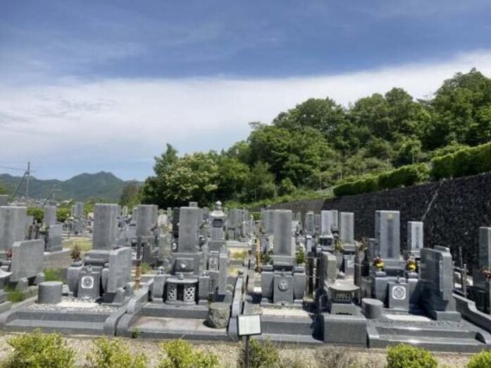 西脇市高松霊園 完全ガイド 大阪石材兵庫神戸支店