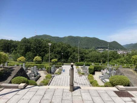 西脇市高松霊園 完全ガイド 大阪石材兵庫神戸支店