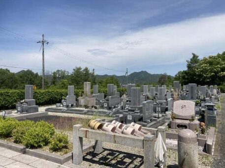 西脇市高松霊園 完全ガイド 大阪石材兵庫神戸支店