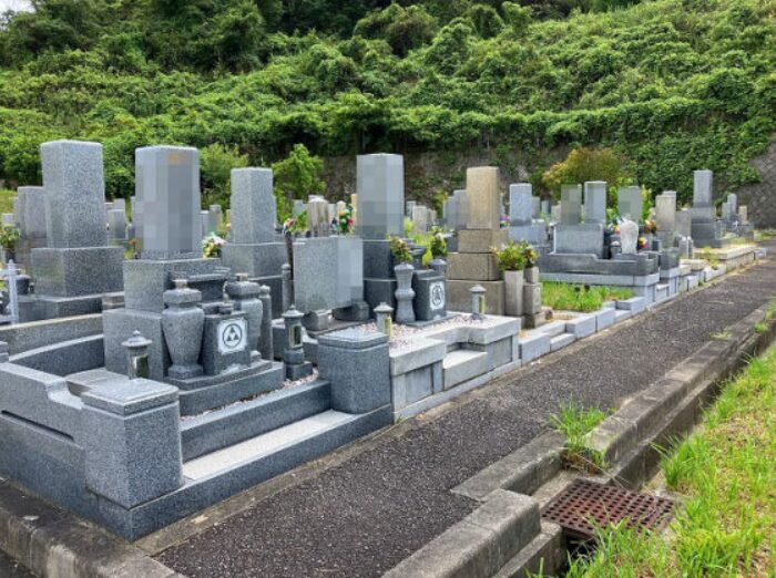 淡路市営富島霊園(淡路市)完全ガイド 大阪石材兵庫神戸支店