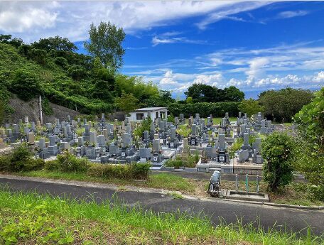 淡路市営富島霊園(淡路市)完全ガイド 大阪石材兵庫神戸支店