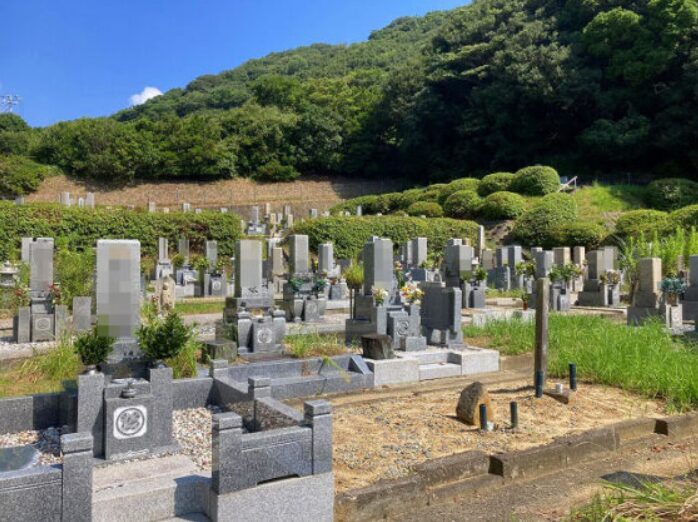 淡路市営津名公苑墓地(淡路市)完全ガイド 大阪石材兵庫神戸支店