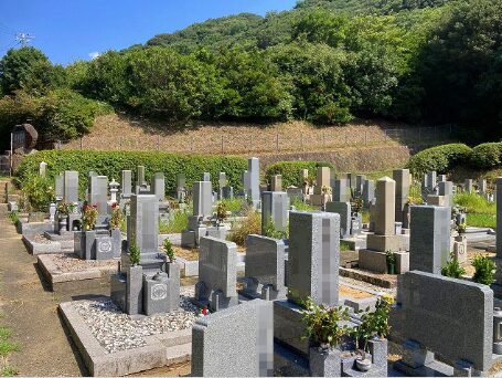 淡路市営津名公苑墓地(淡路市)完全ガイド 大阪石材兵庫神戸支店