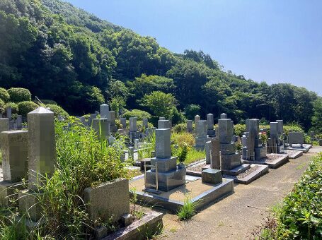 淡路市営津名公苑墓地(淡路市)完全ガイド 大阪石材兵庫神戸支店
