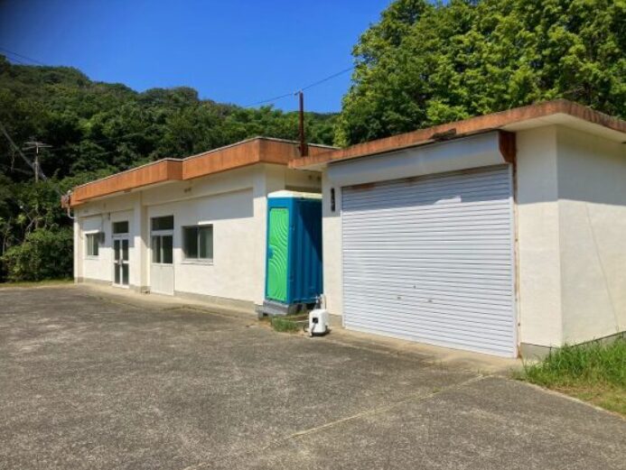 淡路市営津名公苑墓地(淡路市)完全ガイド 大阪石材兵庫神戸支店