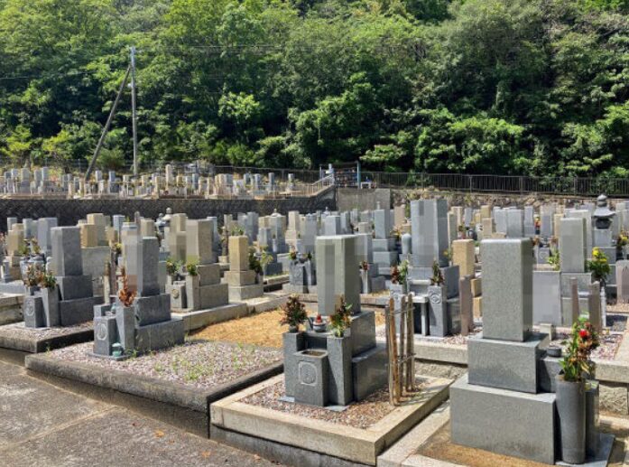 淡路市営岩屋茶間墓地(淡路市)完全ガイド 大阪石材兵庫神戸支店