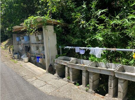 淡路市営岩屋茶間墓地(淡路市)完全ガイド 大阪石材兵庫神戸支店