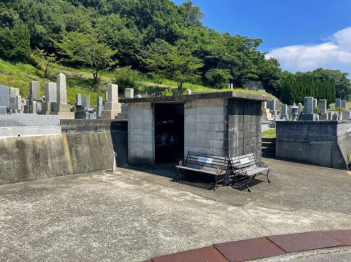 淡路市営仮屋墓地(淡路市)完全ガイド 大阪石材兵庫神戸支店