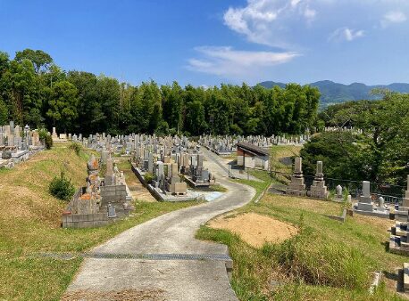 淡路市営　室津墓地　完全ガイド｜永代使用料・空き区画・特徴｜担当：長束が解説