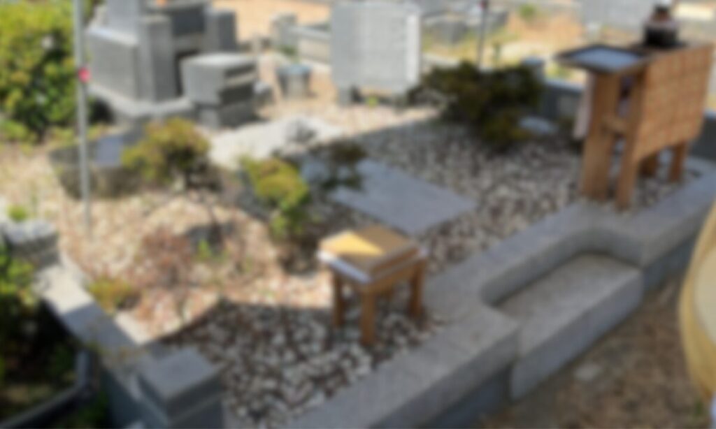 明石市・石ヶ谷墓園での納骨式のお手伝い【施工実績706件以上】｜担当・近藤が対応の流れと費用を解説