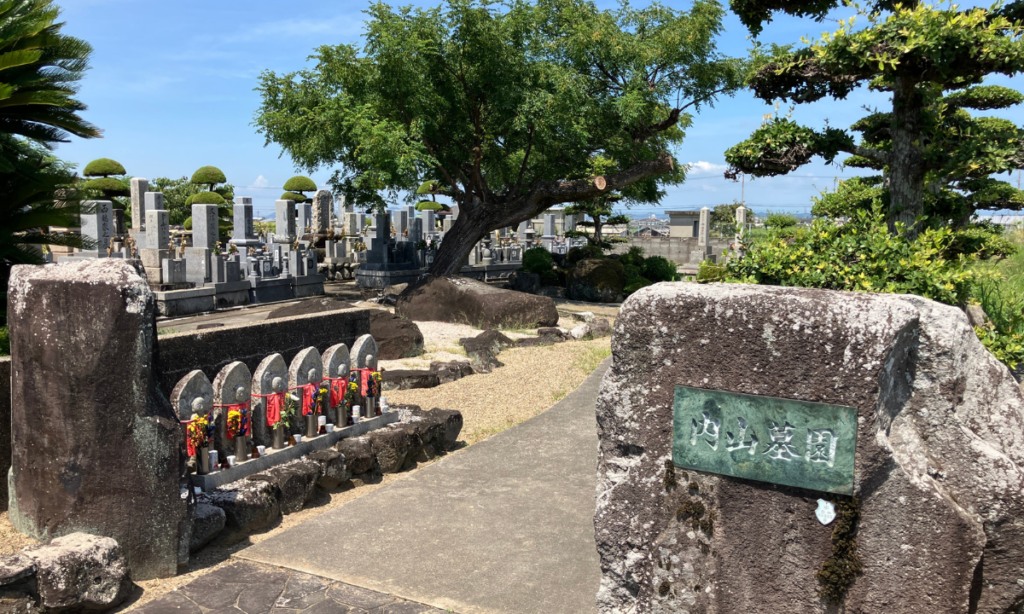 岩岡町・内山墓園での戒名彫刻のご相談｜大阪石材が当日の流れを詳しく解説
