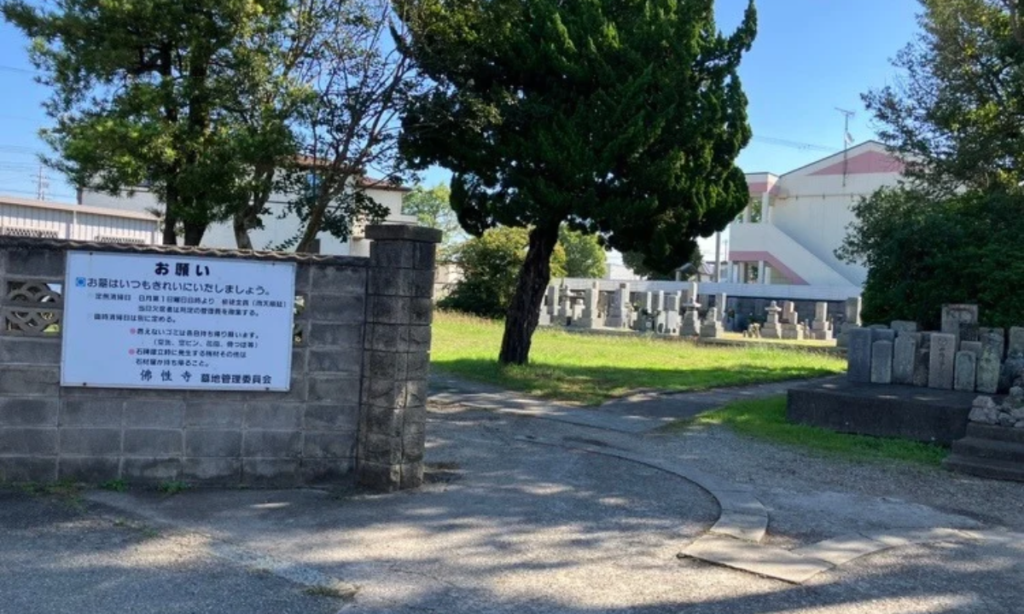 【永代供養墓】播磨町・佛性寺での「建立前のお勤め」｜担当・長束が対応